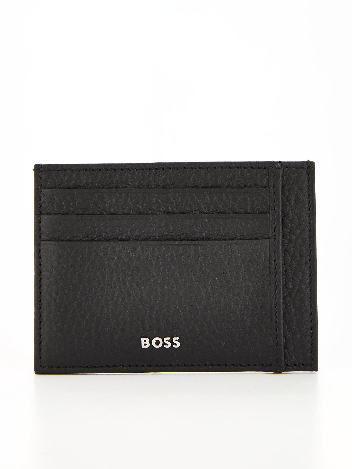 Boss on sale wallet sale