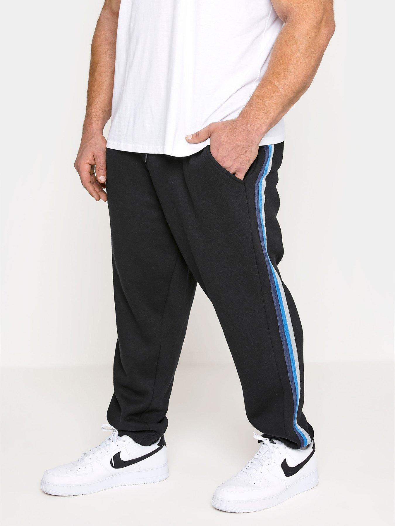 Mens Joggers | Jogging Bottoms for Men 
