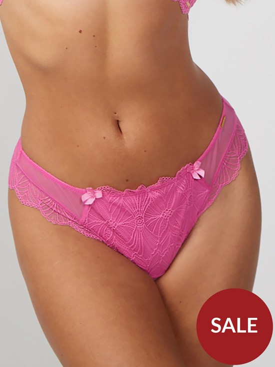 front image of boux-avenue-jodie-thong
