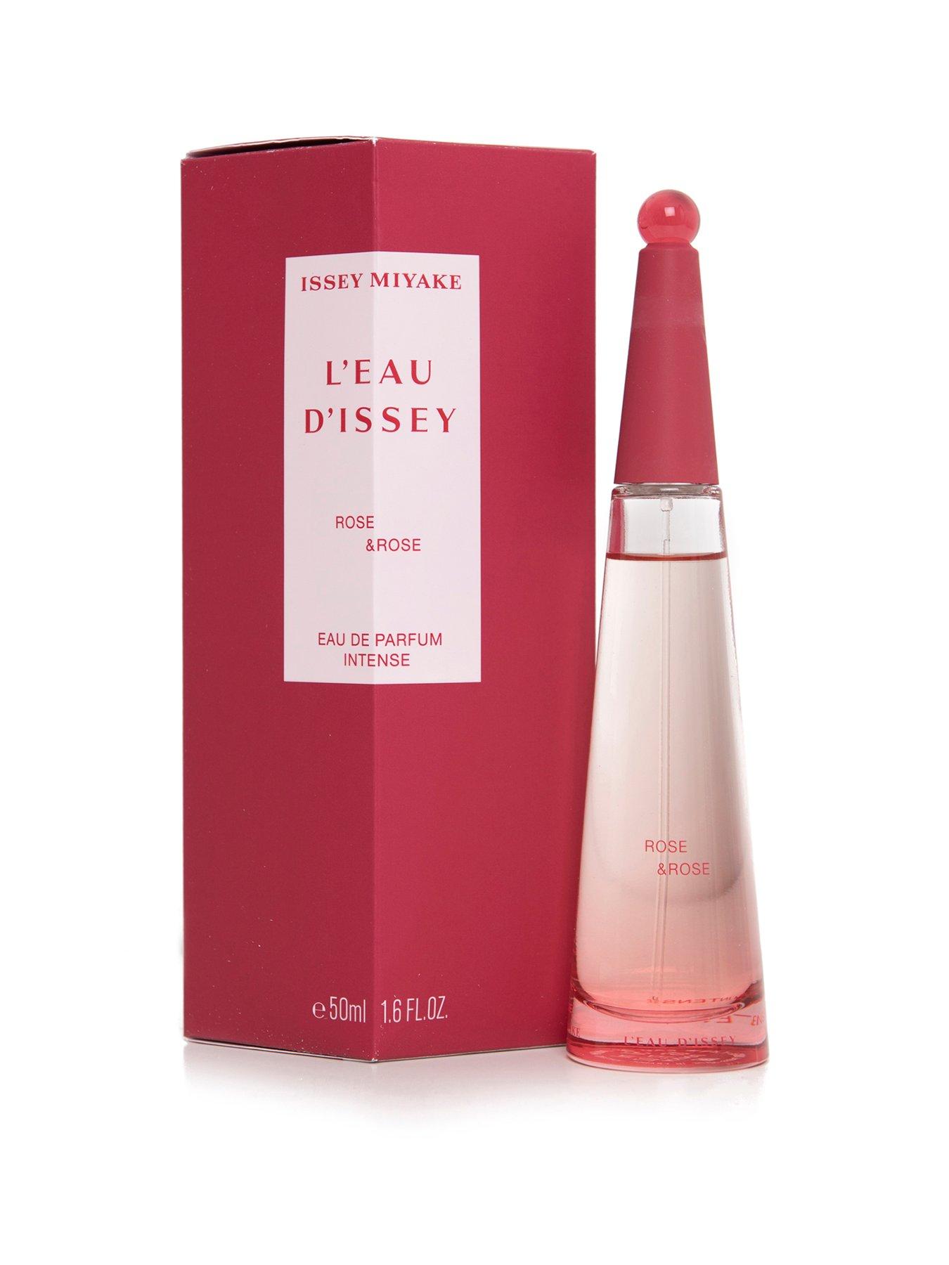 Issey Miyake Rose and Rose EDP Spray 50ml | littlewoods.com