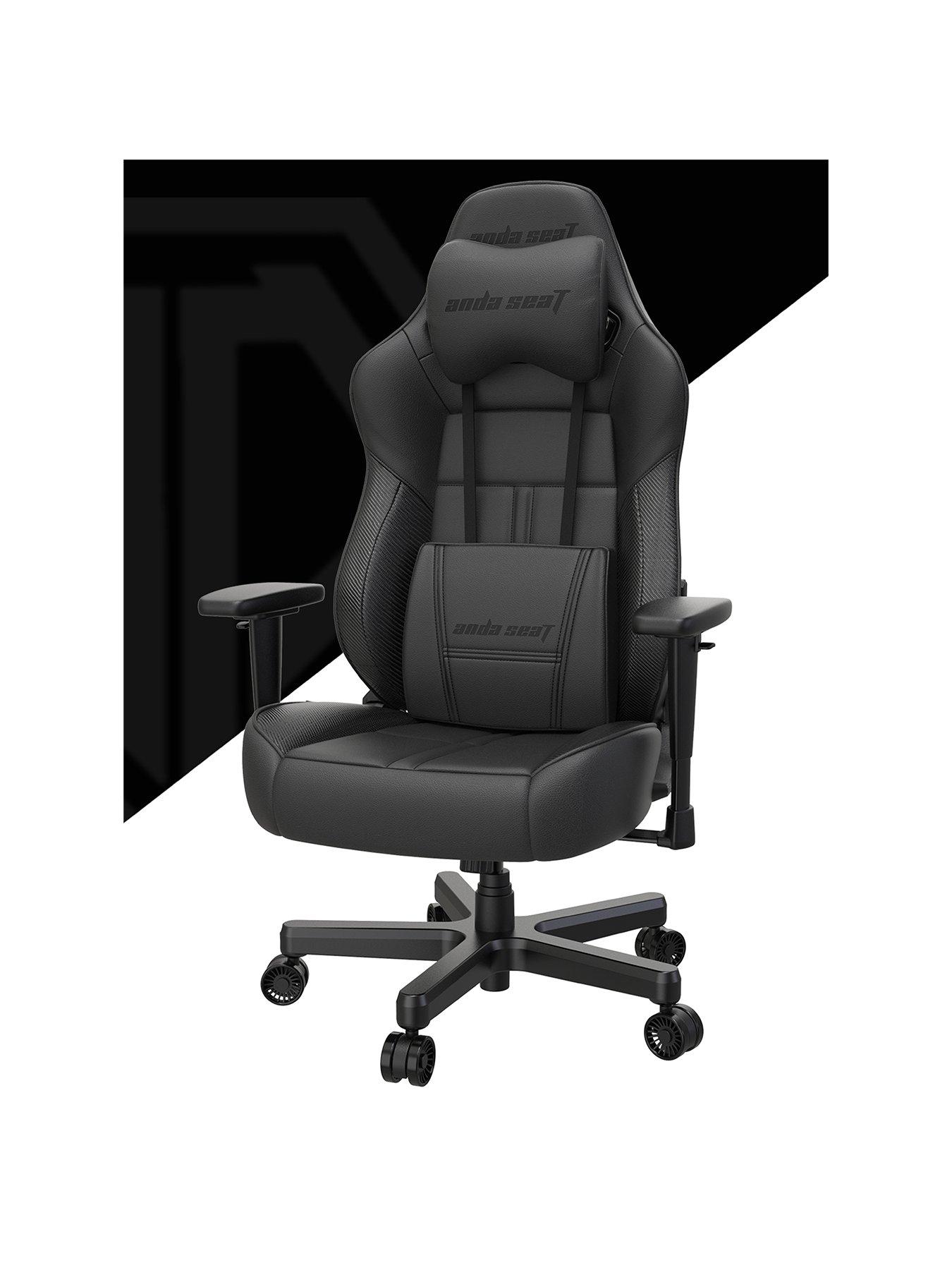 Xbox series deals x gaming chair