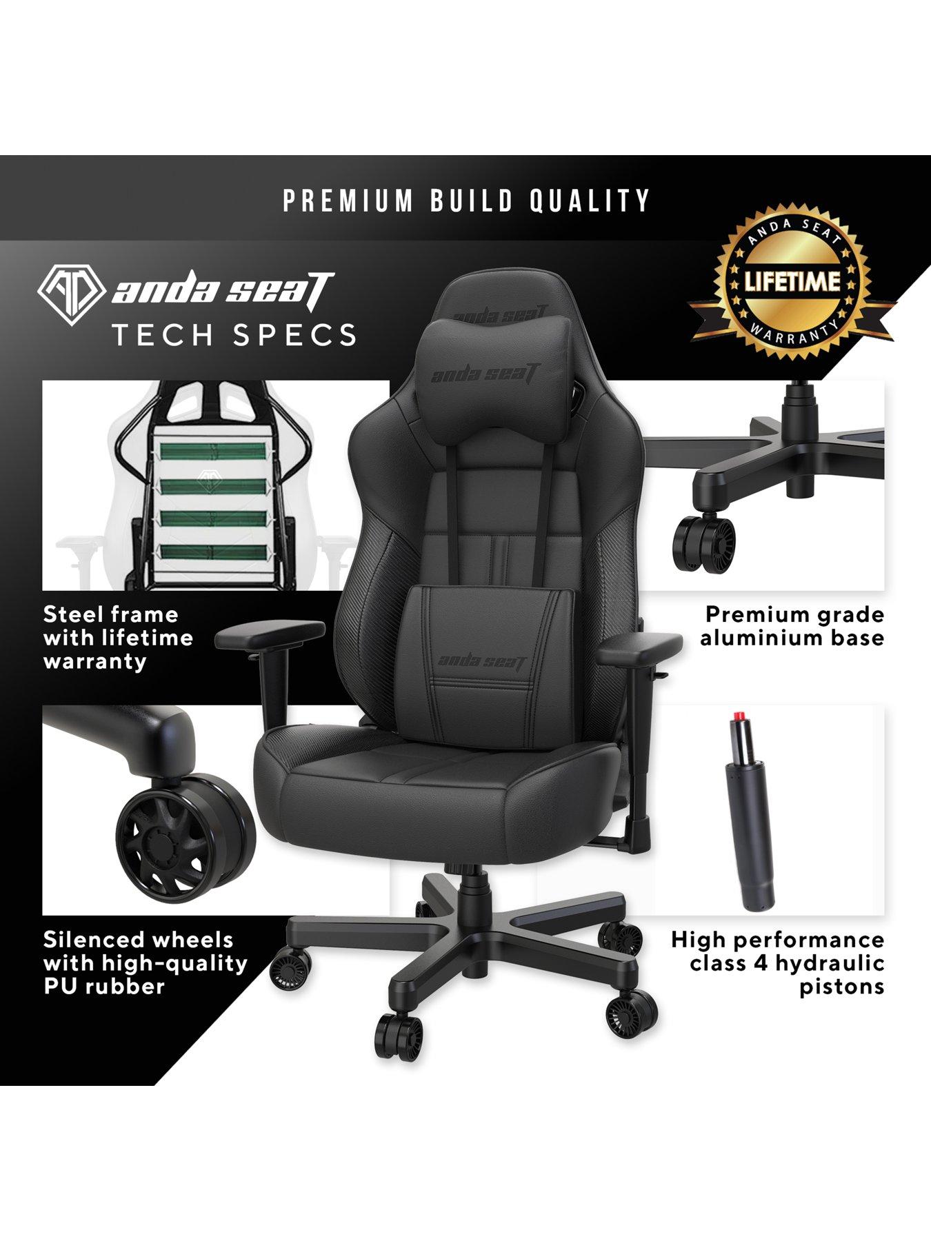 Anda seat dark online demon review