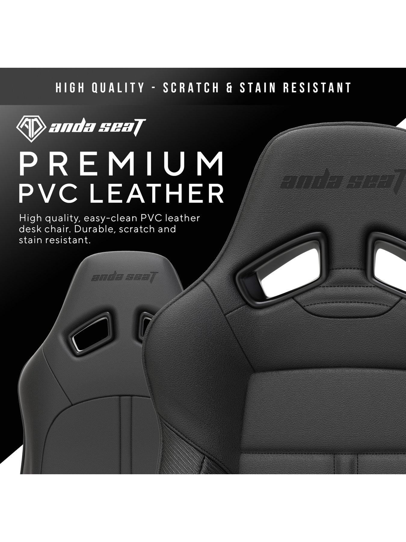 Ican dragon ergonomic on sale racing chair