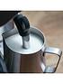  image of sage-barista-touch-black-truffle-espresso-machine