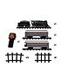  image of the-polar-express-38-piece-remote-controlled-train-set