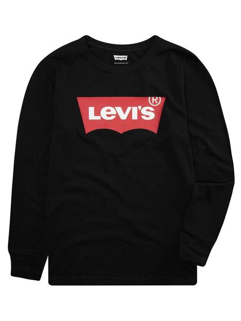 levis-boys-long-sleeve-batwing-t-shirt-black