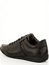 image of boss-saturn-lux-low-profile-trainers-black
