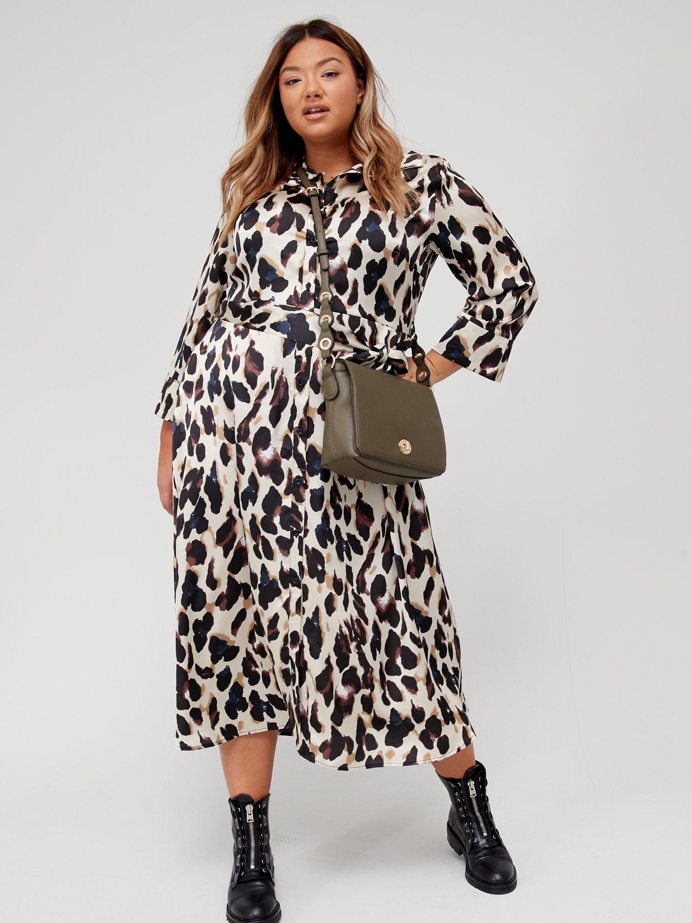 ax plus size