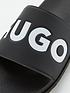  image of hugo-match-slides-black