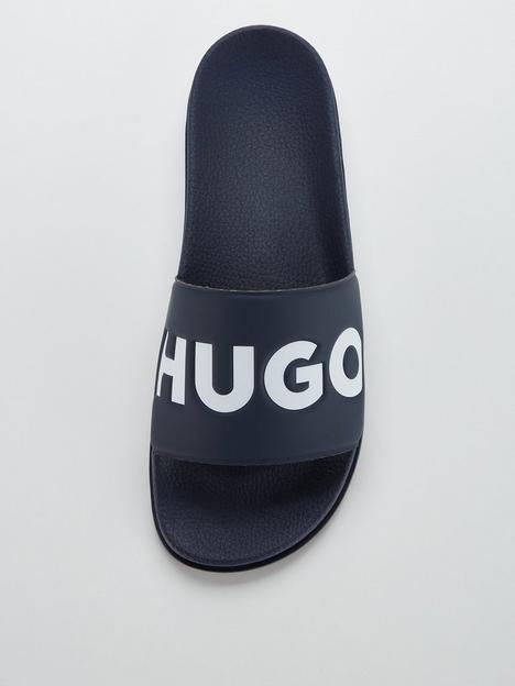 hugo-match-slides-navy