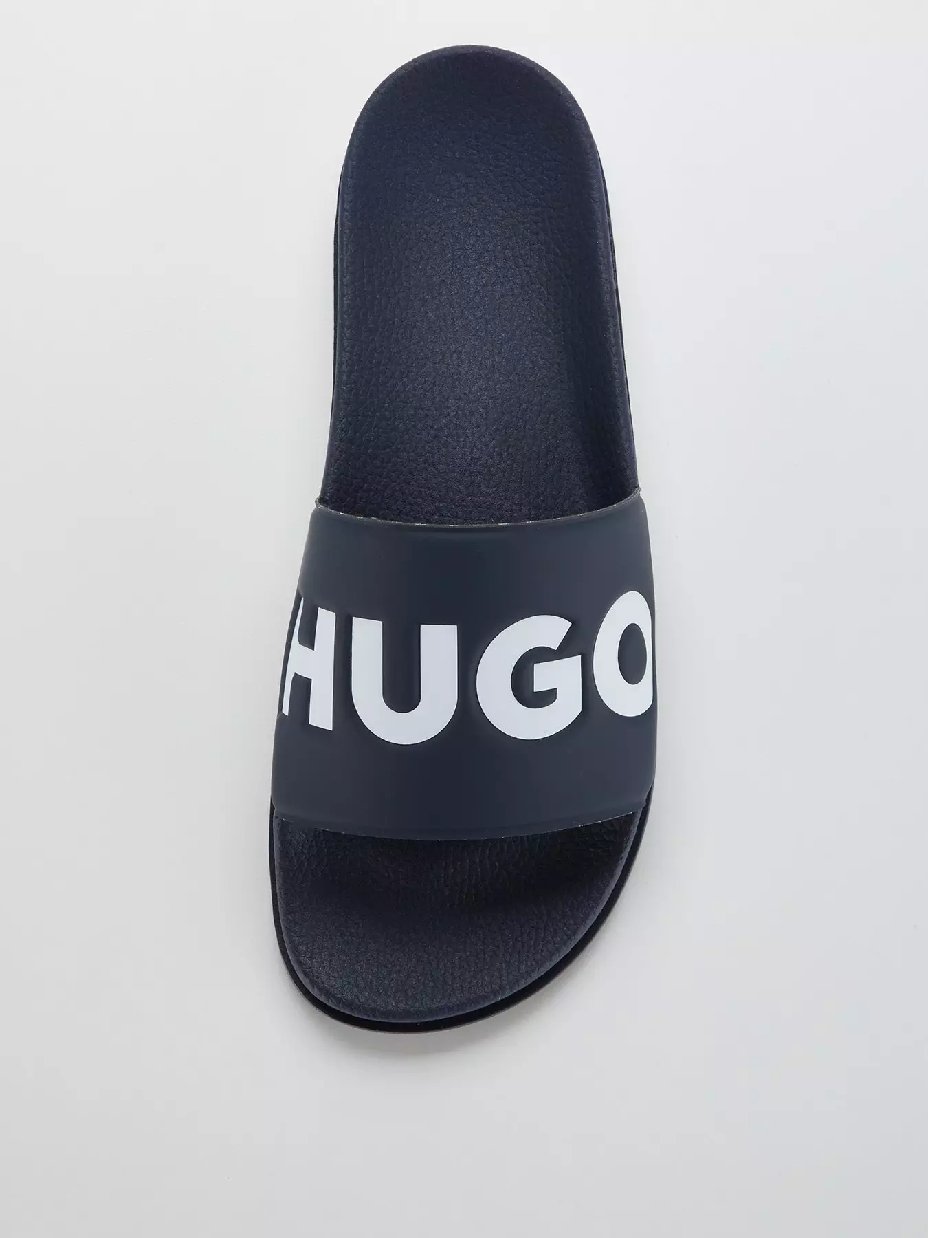 HUGO Sporty Lounge Leggings - Black