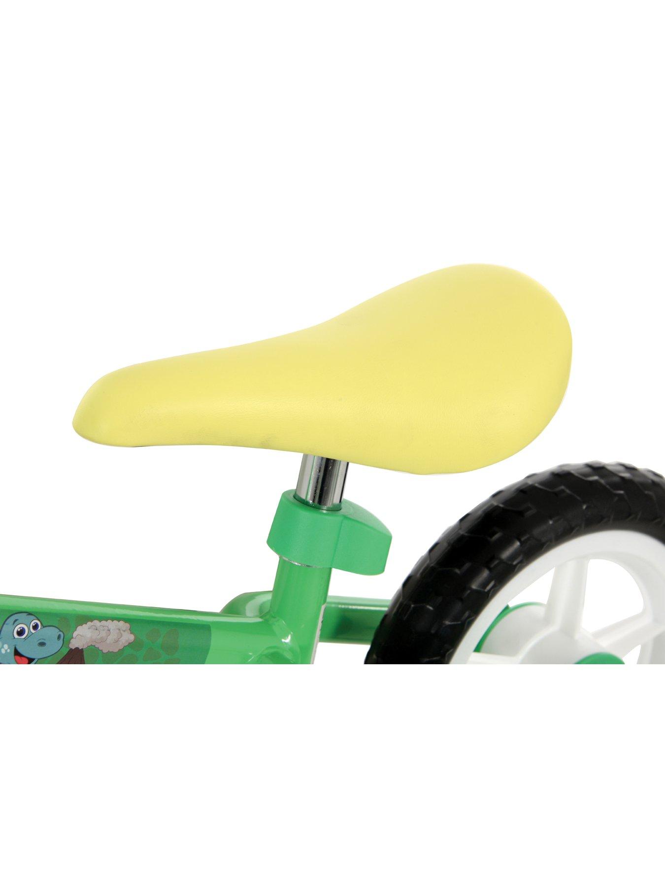 Image 7 of 7 of Dino 10"&nbsp;Balance Bike