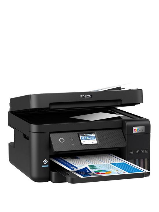 back image of epson-ecotank-et-4850-multifunction-wireless-inkjet-printer-with-fax