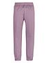  image of calvin-klein-jeans-girls-monogram-off-placed-sweatpants-dusky-orchid