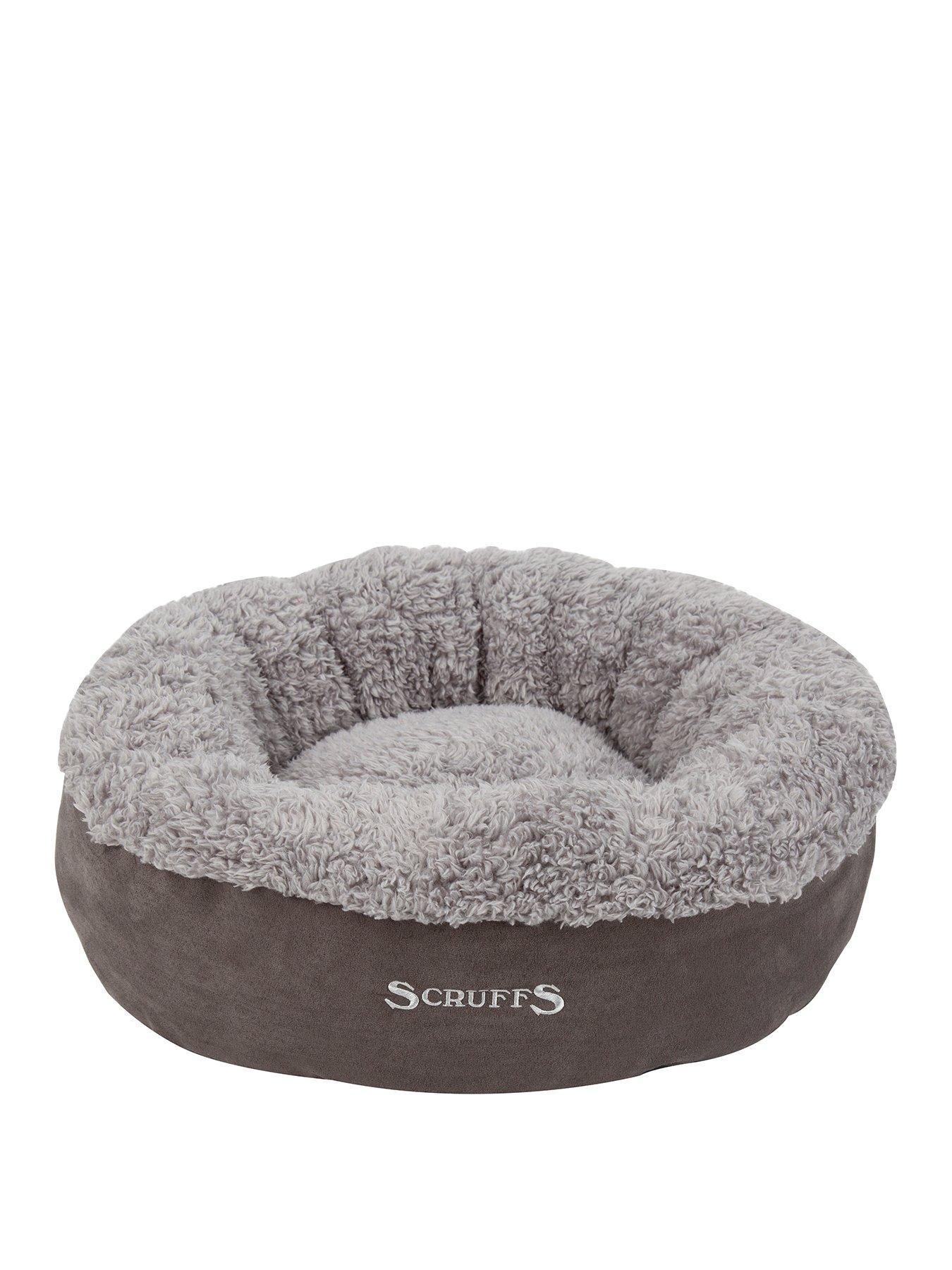 Image 1 of 3 of Scruffs Cosy Cat Bed