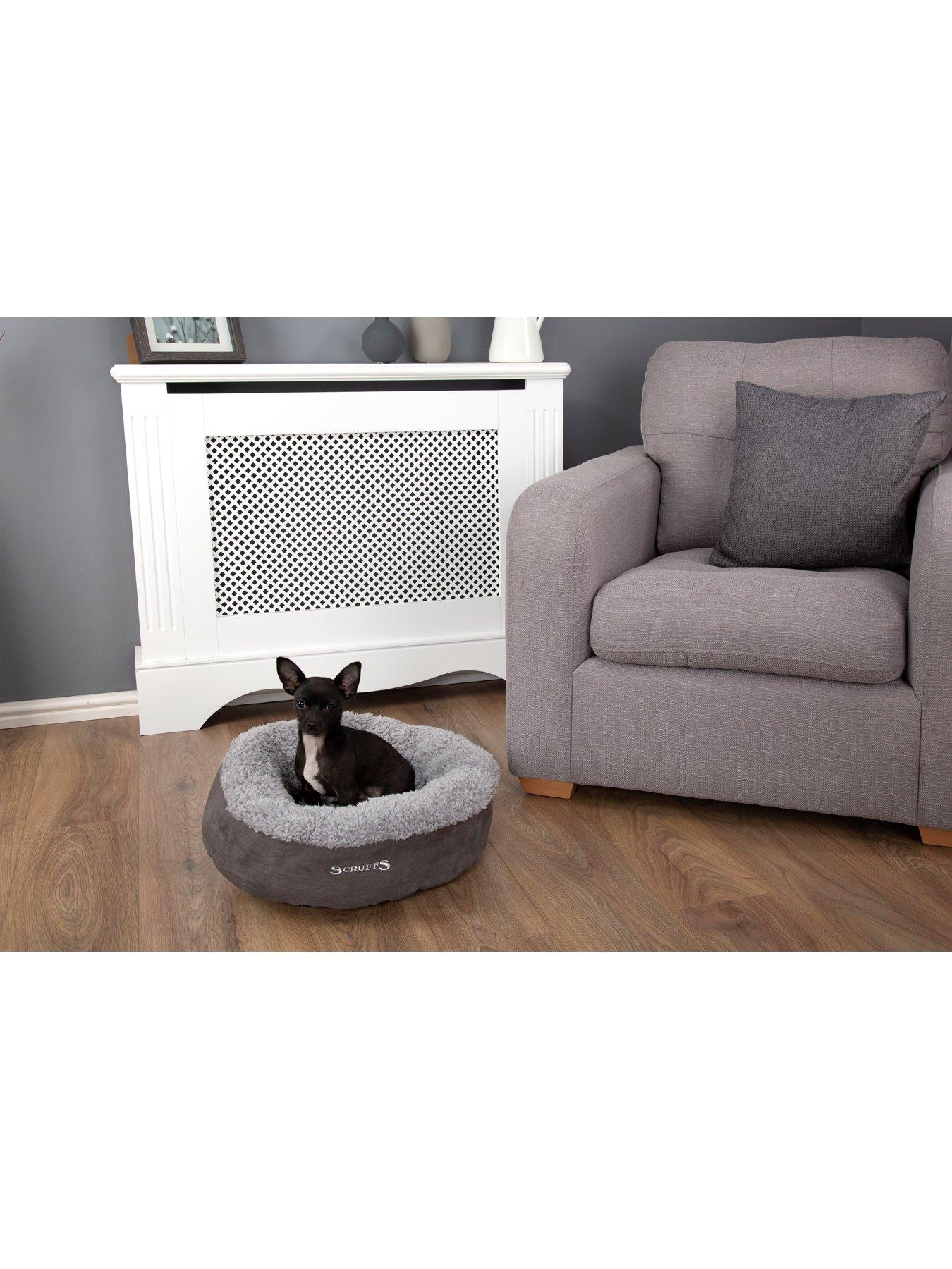 Image 2 of 3 of Scruffs Cosy Cat Bed