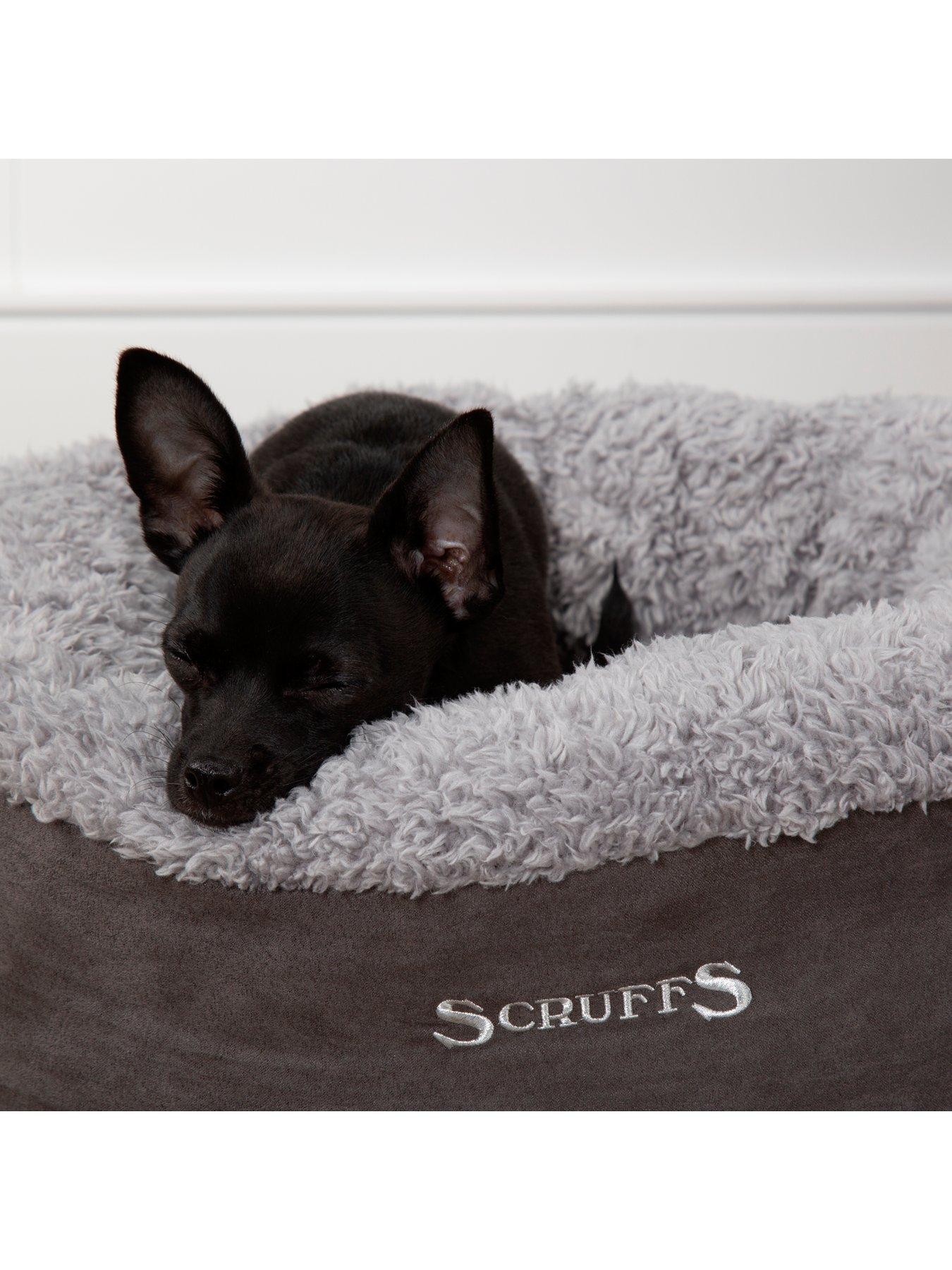 Image 3 of 3 of Scruffs Cosy Cat Bed