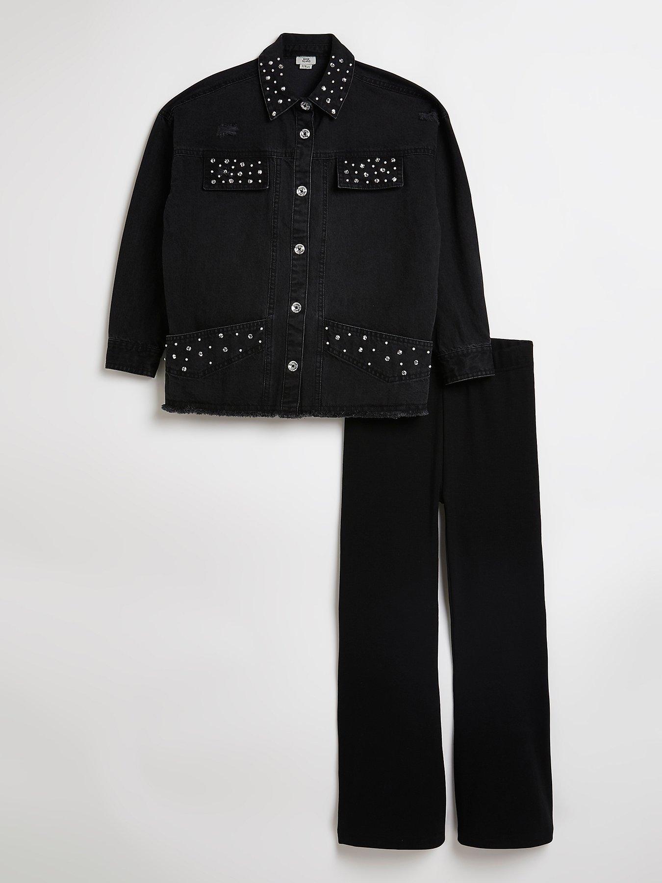 children's coats river island