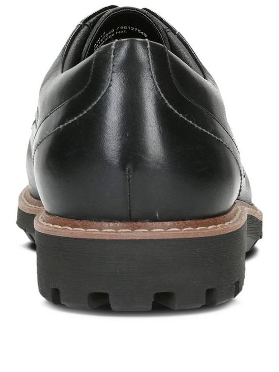 stillFront image of clarks-batcombe-hall-shoes-black