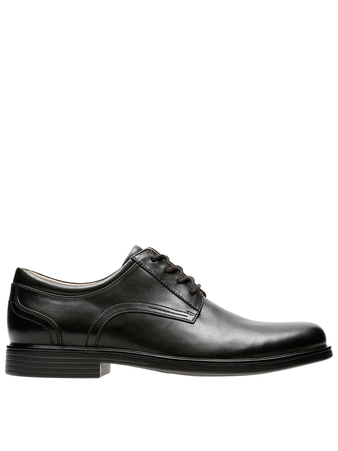 Clarks un deals aldric lace