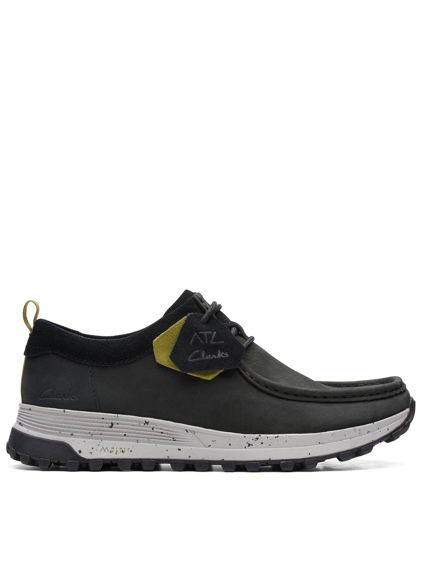  image of clarks-atl-trek-wally-shoes-black