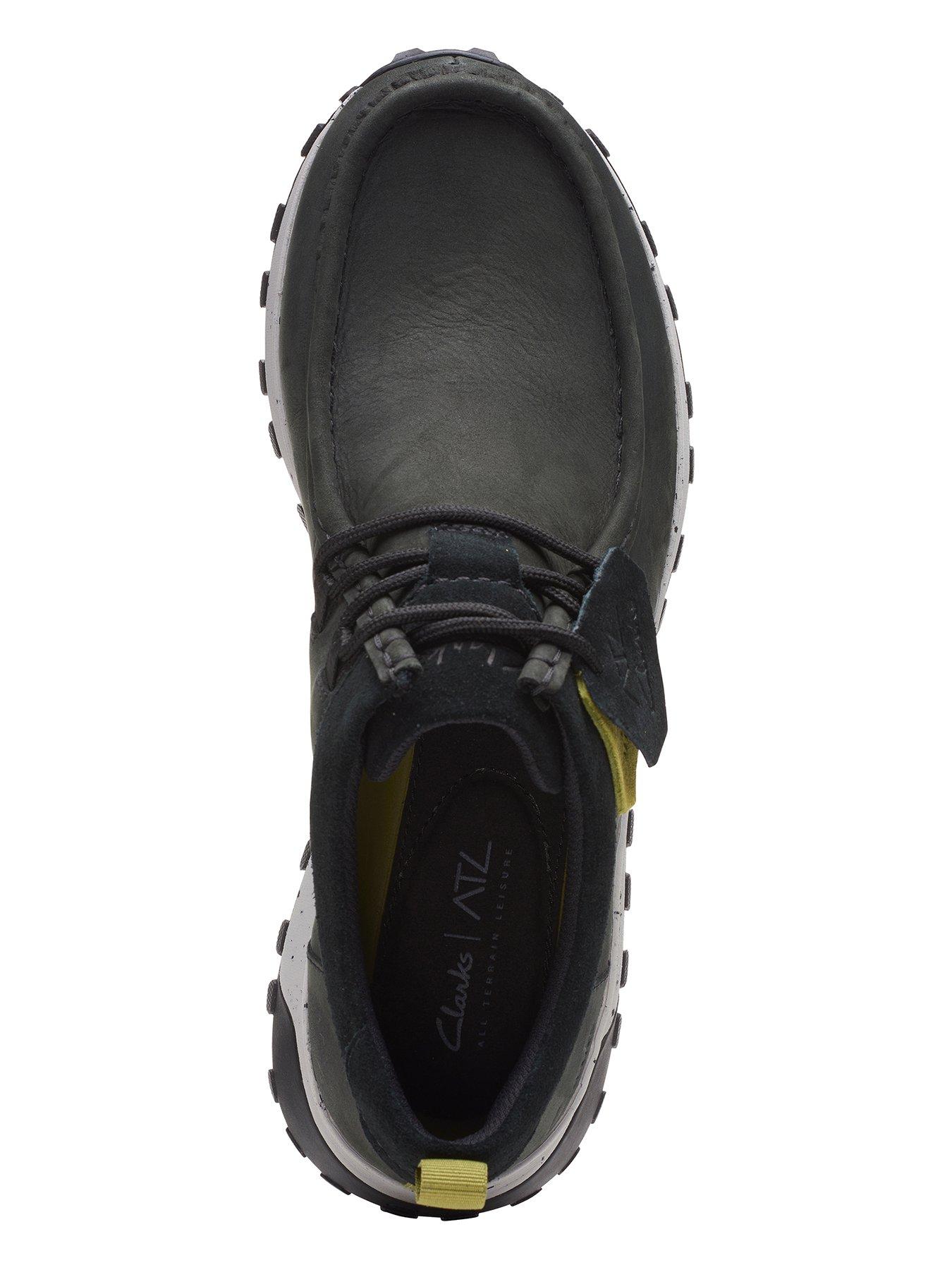  image of clarks-atl-trek-wally-shoes-black