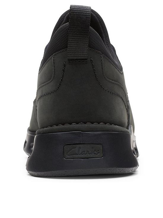 stillFront image of clarks-nature-x-two-shoes