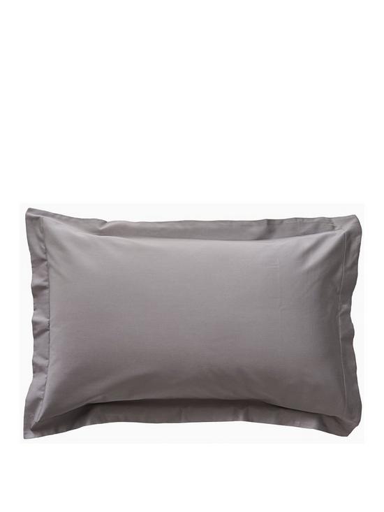front image of very-home-luxury-400-thread-count-soft-touch-sateen-oxfordnbsppillowcase-pair-charcoal