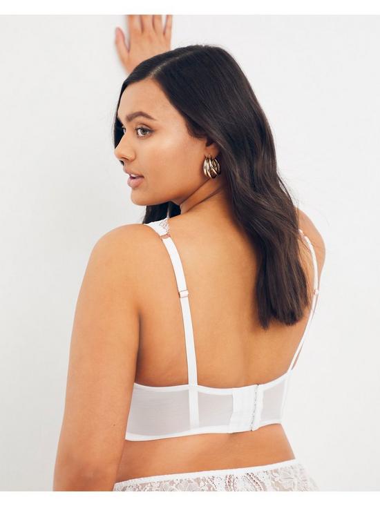 stillFront image of figleaves-curve-adore-full-cup-high-apex-bra-whitenbsp