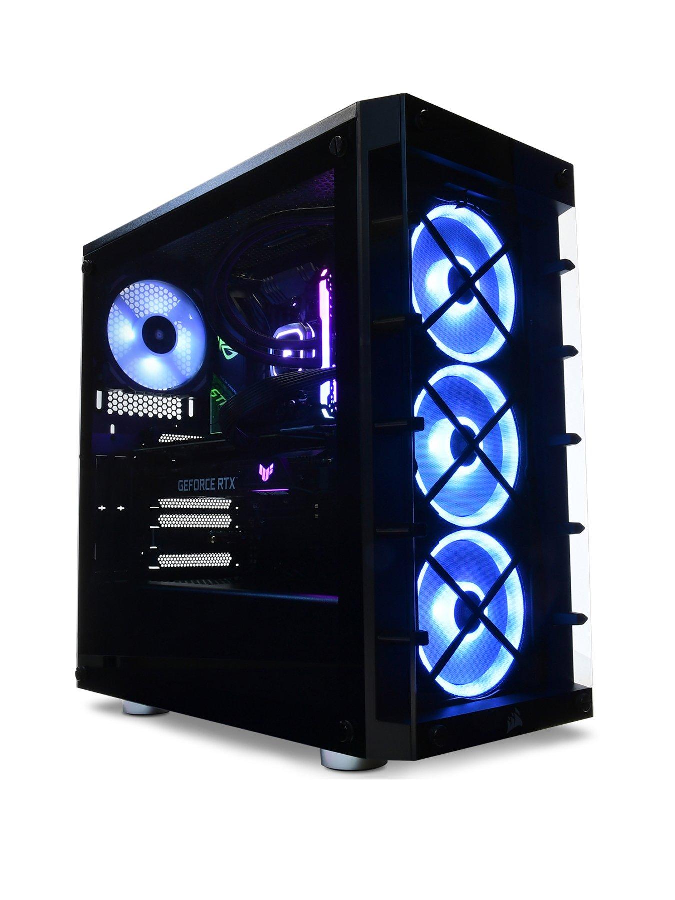 stormforce onyx i5 16gb 480gb gtx1660s