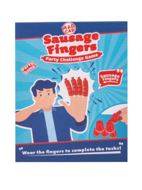 front image of fizz-sausage-fingers