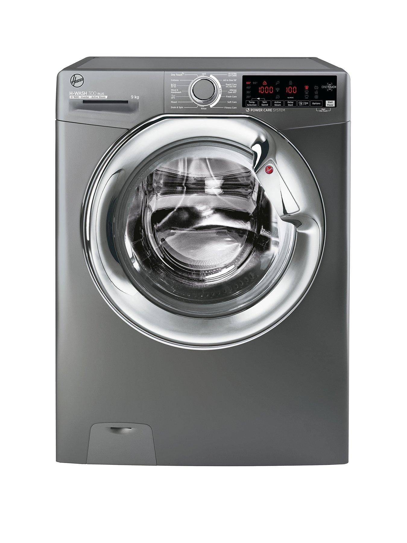 washing machine bosch front load