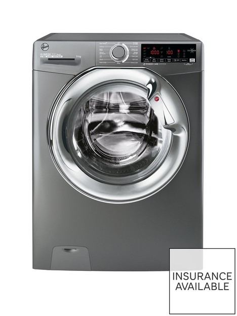 hoover-h-wash-300-9kg-1600-spin-washing-machine-in-graphite