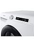  image of samsung-series-5-ww10t504daws1-with-ecobubbletrade-10kg-washing-machine-1400rpm-a-rated-white
