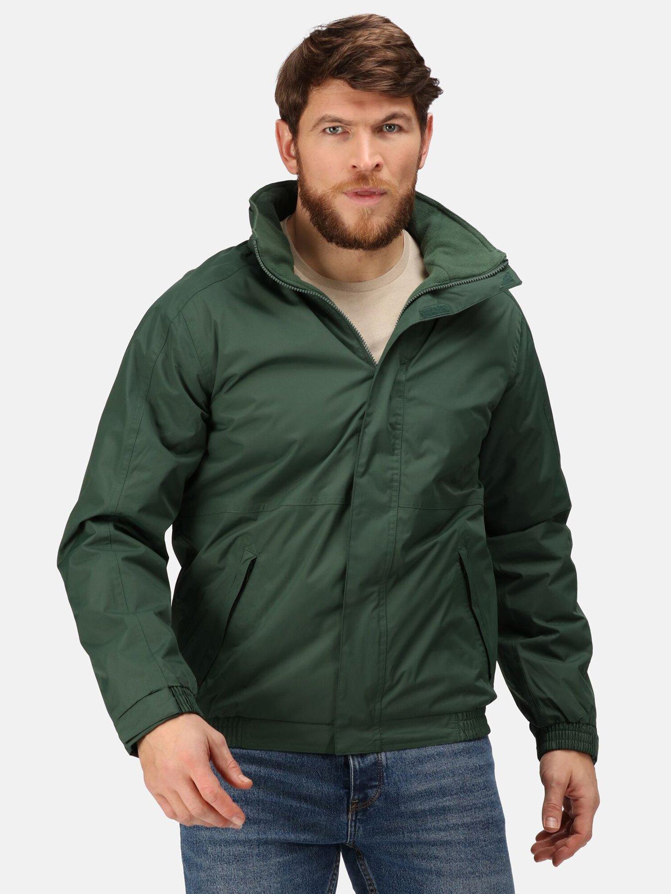 littlewoods mens casual jackets