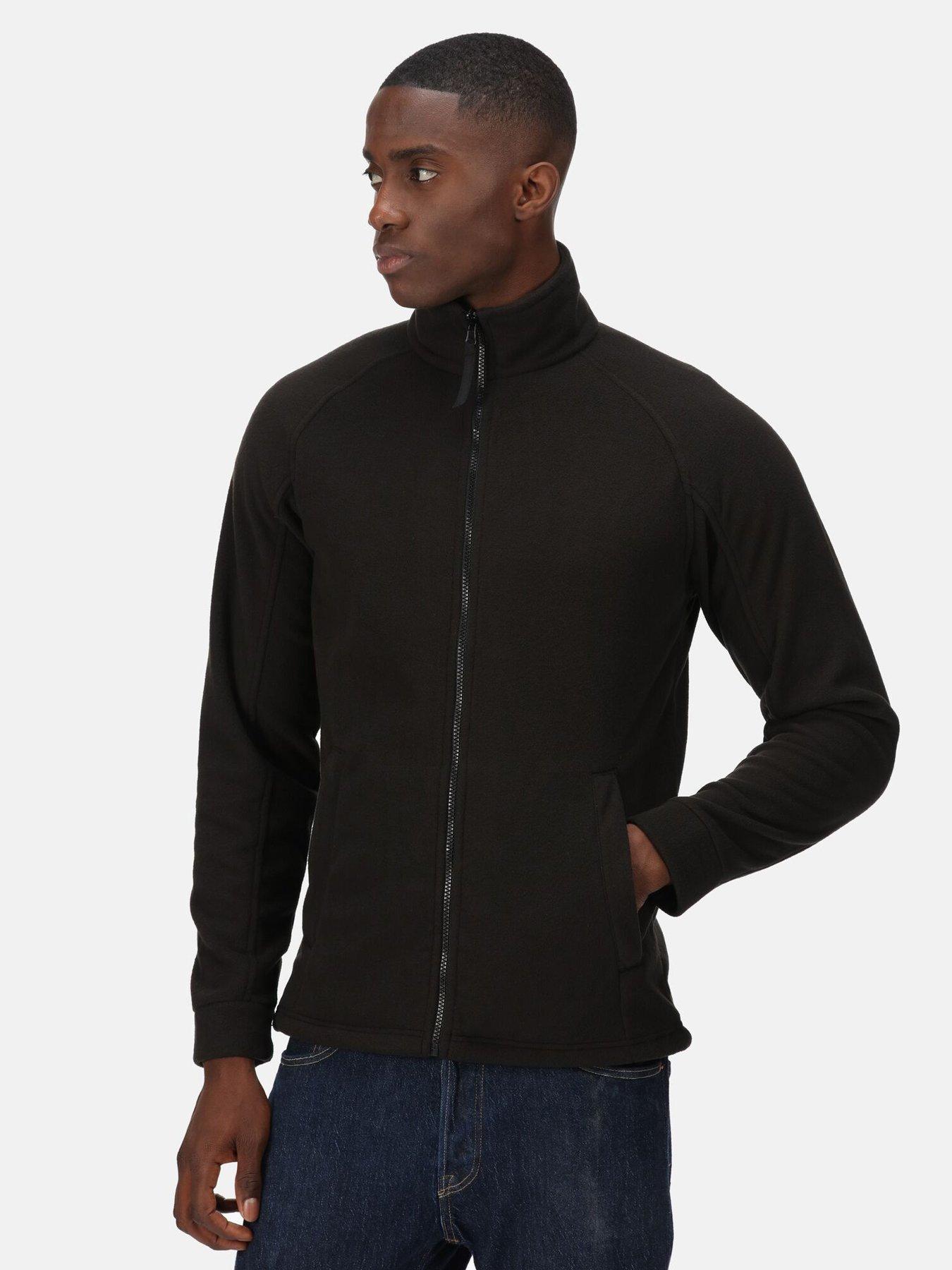 undefined Professional Workwear Thor III Fleece - Black