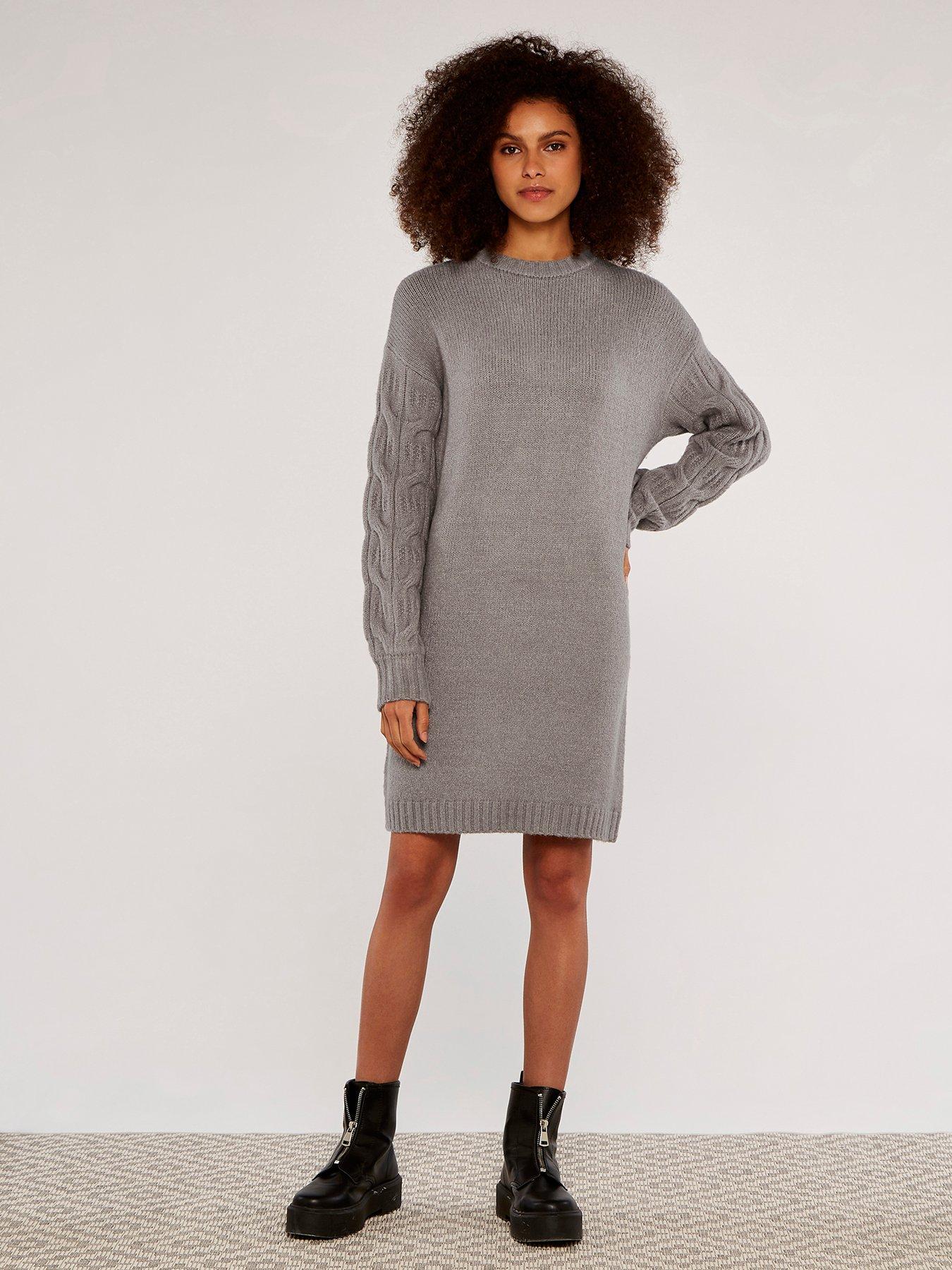 tu knitted dress