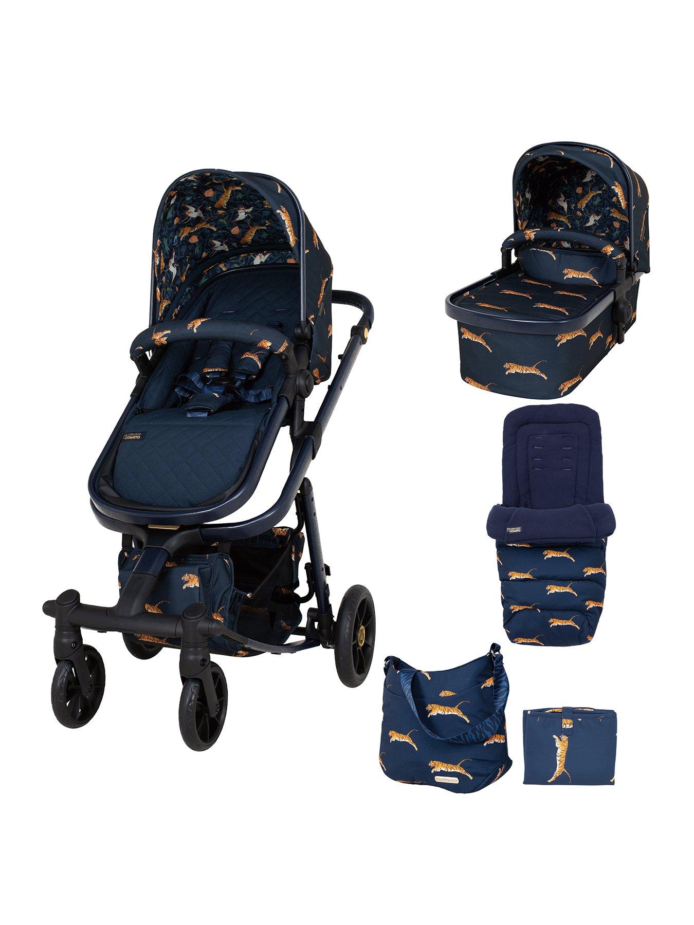 littlewoods baby prams