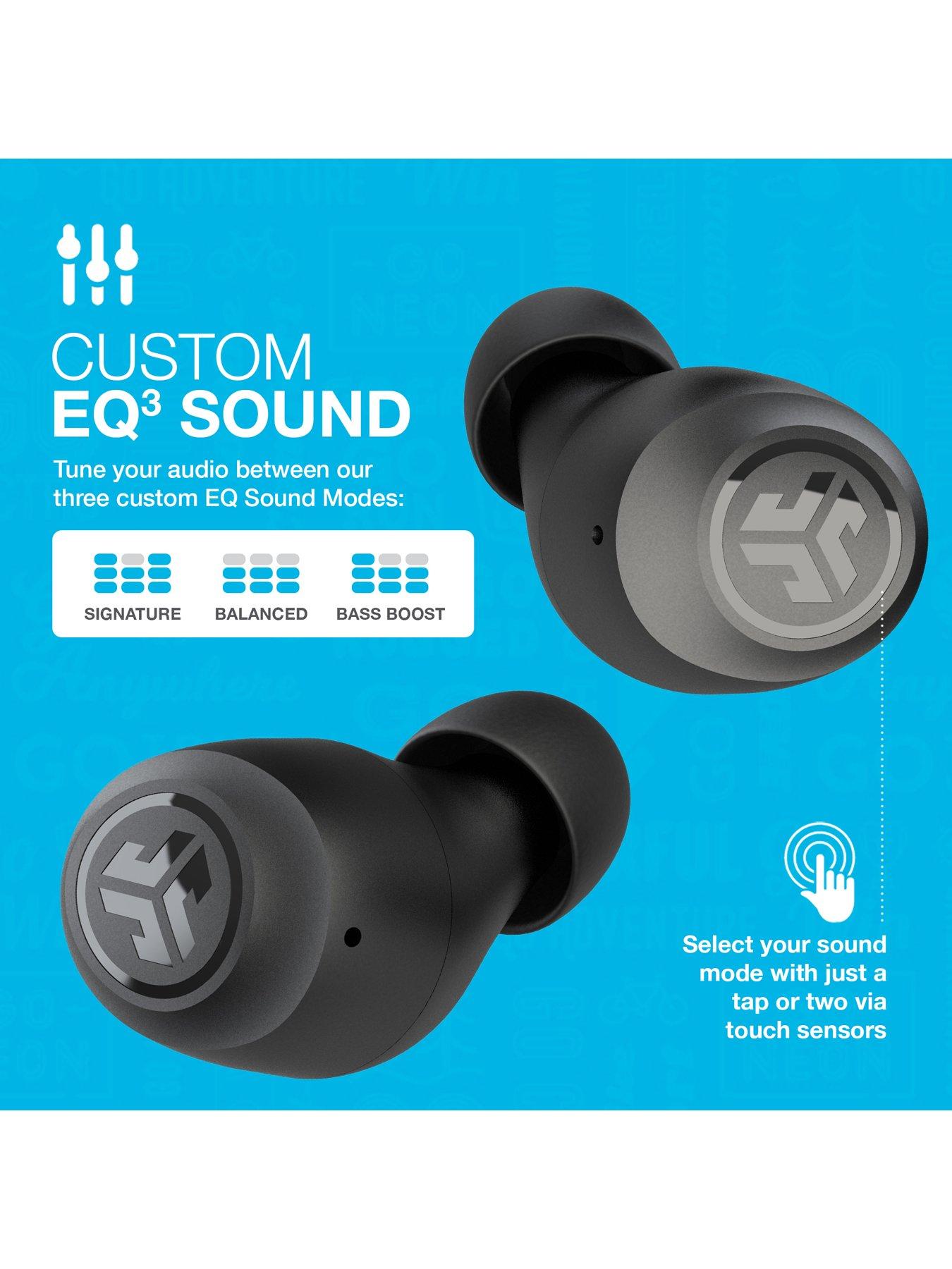  image of jlab-go-air-pop-true-wireless-signature-earbuds