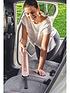  image of shark-system-2-in-1-cordless-vacuum-cleaner-with-anti-hair-wrap-pet-model-twin-battery-ndash-rose-gold