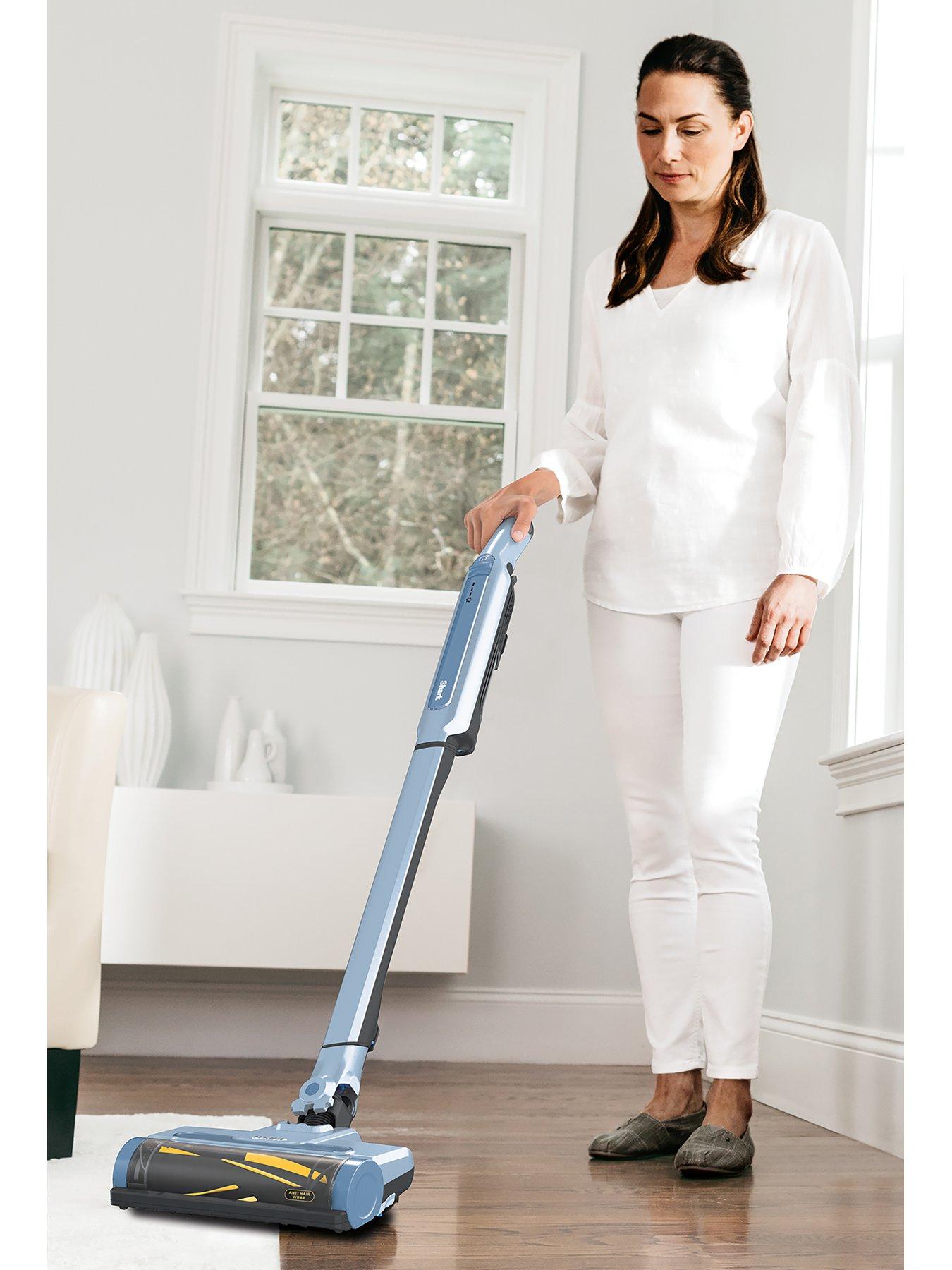 Shark WandVac System 2in1 Cordless Vacuum Cleaner with Anti Hair Wrap