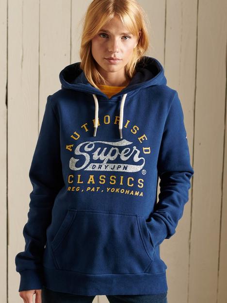 superdry-script-logo-hoodie-blue