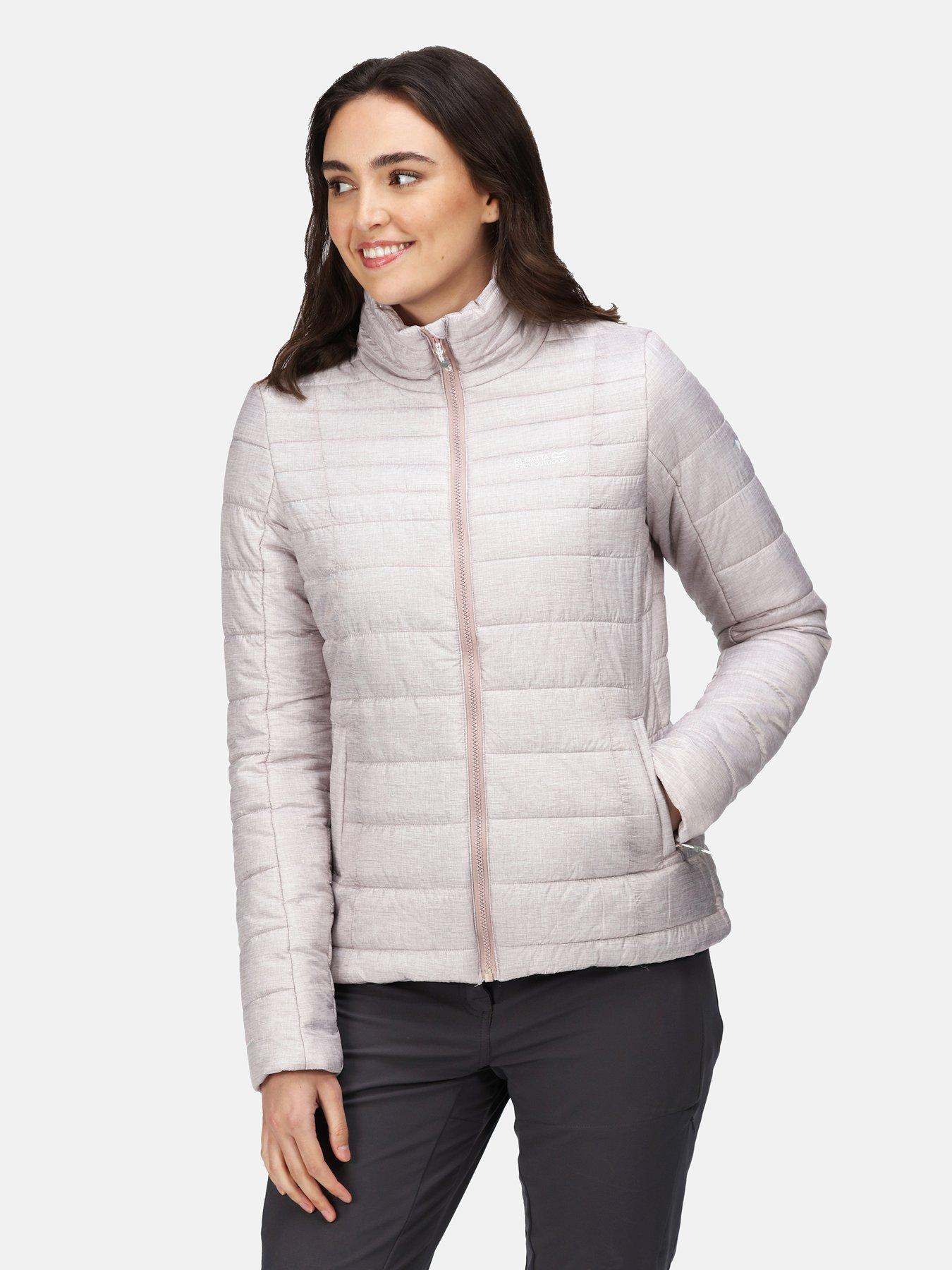 regatta beige jacket