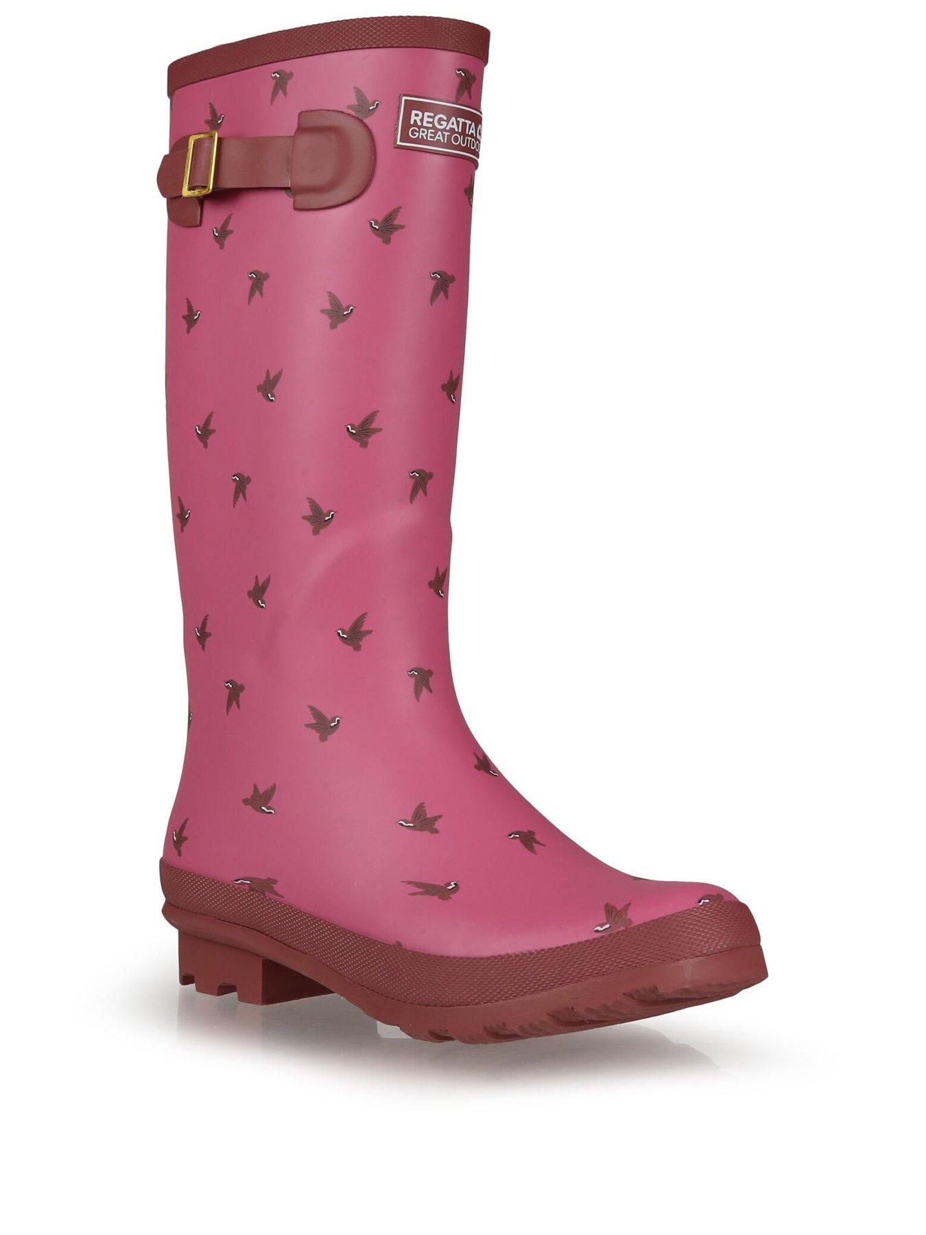 Regatta on sale mumford wellies