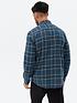 new-look-blue-check-long-sleeve-pocket-front-collared-shirtstillFront