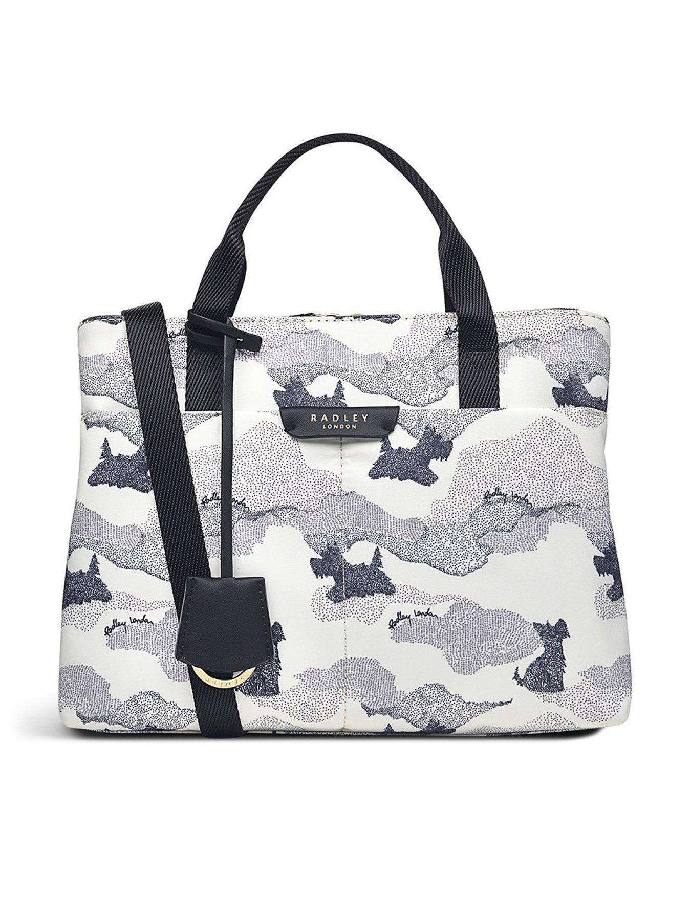 radley data dog umbrella