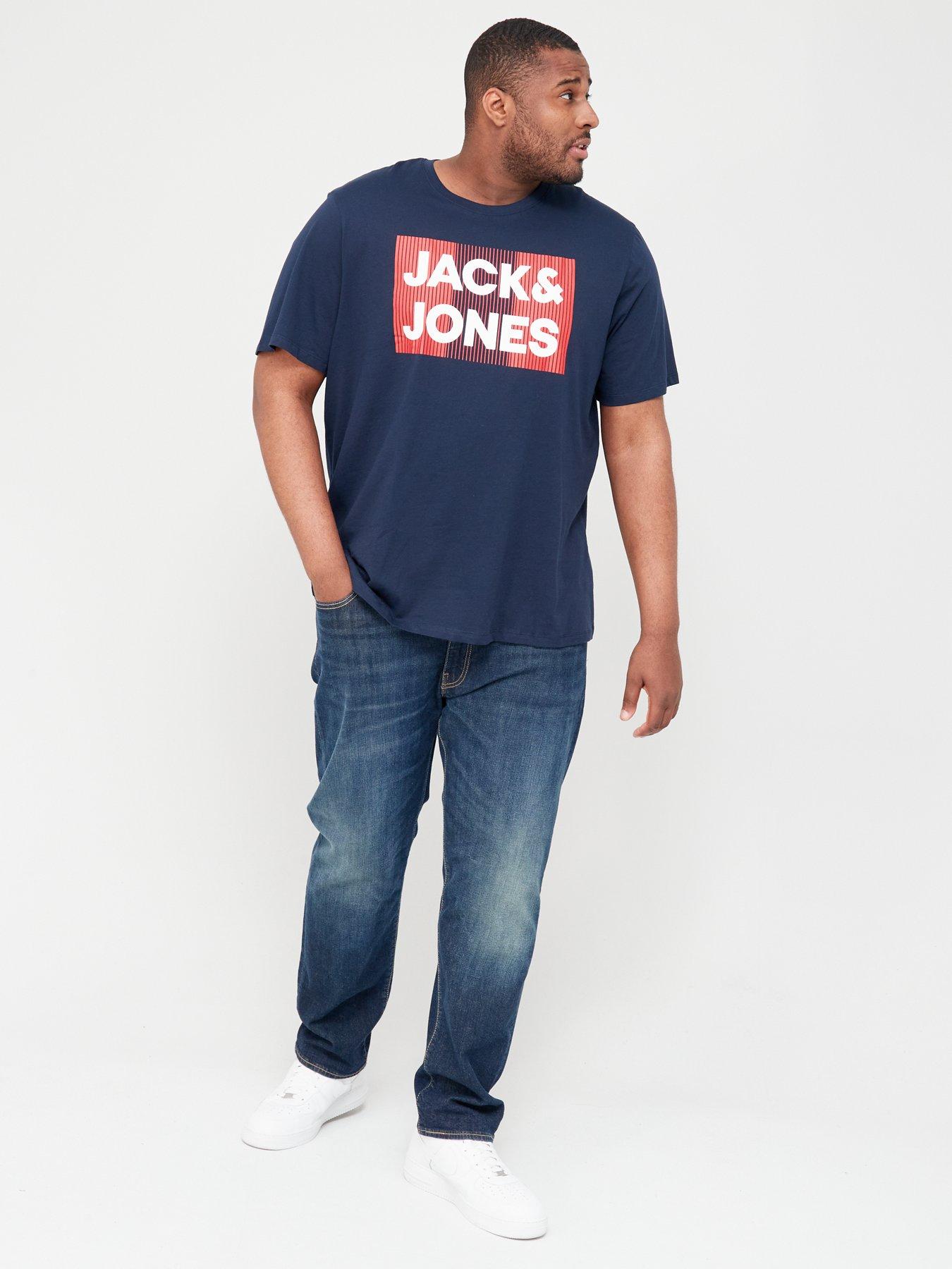 core by jack & jones t shirt