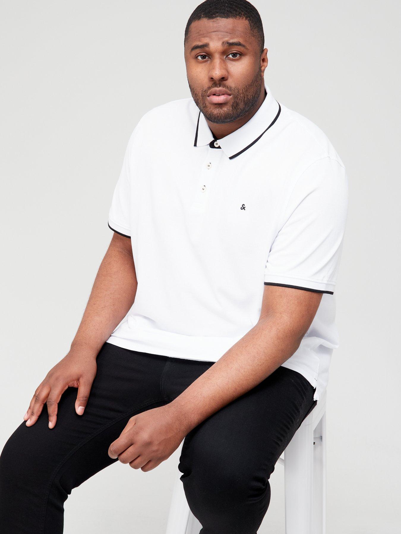 jack-jones-plus-paulos-tipped-polo-shirt-white