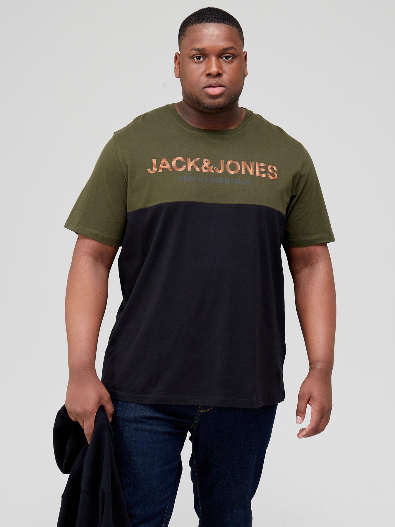 jones jeans t shirt 