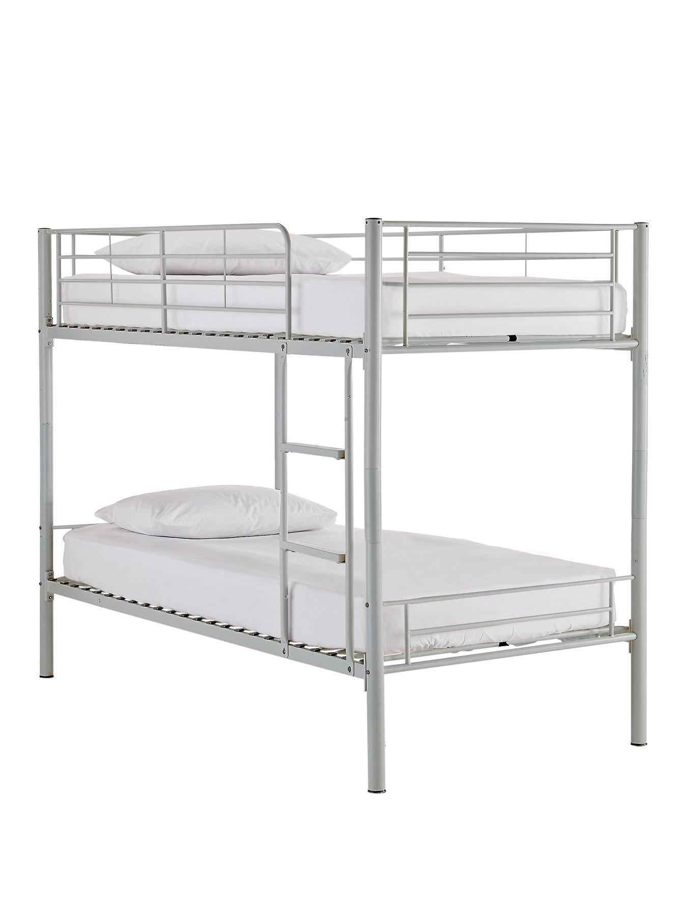 bunk beds littlewoods